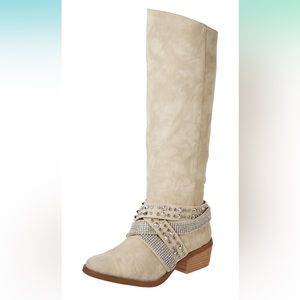 Not Rated Alicia Boot